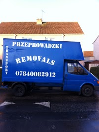REMOVALS 255381 Image 1